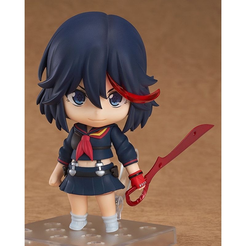 [เเชทก่อนสั่งทุกครั้ง!!] Nendoroid 407 Ryuko Matoi มือ1 -  มือ2 สภาพใหม่ แท้ KILL la KILL