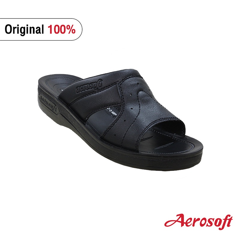 Aerosoft รองเท้าแตะผู้ชายแอโร่ซอฟรุ่น MA5806