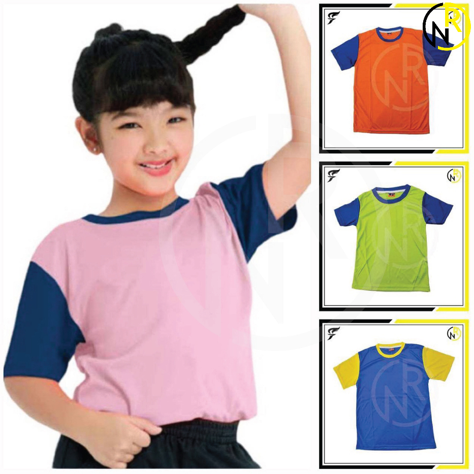 **โล๊ะสต๊อก*** SPORT DAY  เสื้อฟุตบอล เสื้อวิ่ง ผ้าไมโครพิมพ์ลาย เนื้อนิ่ม ใส่สบาย T001
