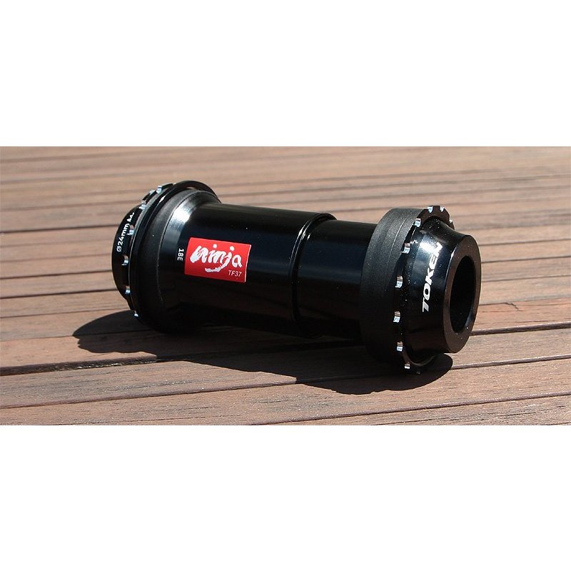 กะโหลกจักรยาน TOKEN TF46GXP กระโหลก Frame PF30