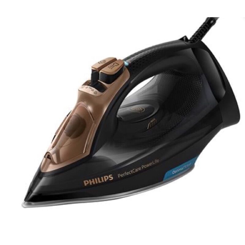 เตารีดไอน้ำ Philips GC3929/60 300มล.