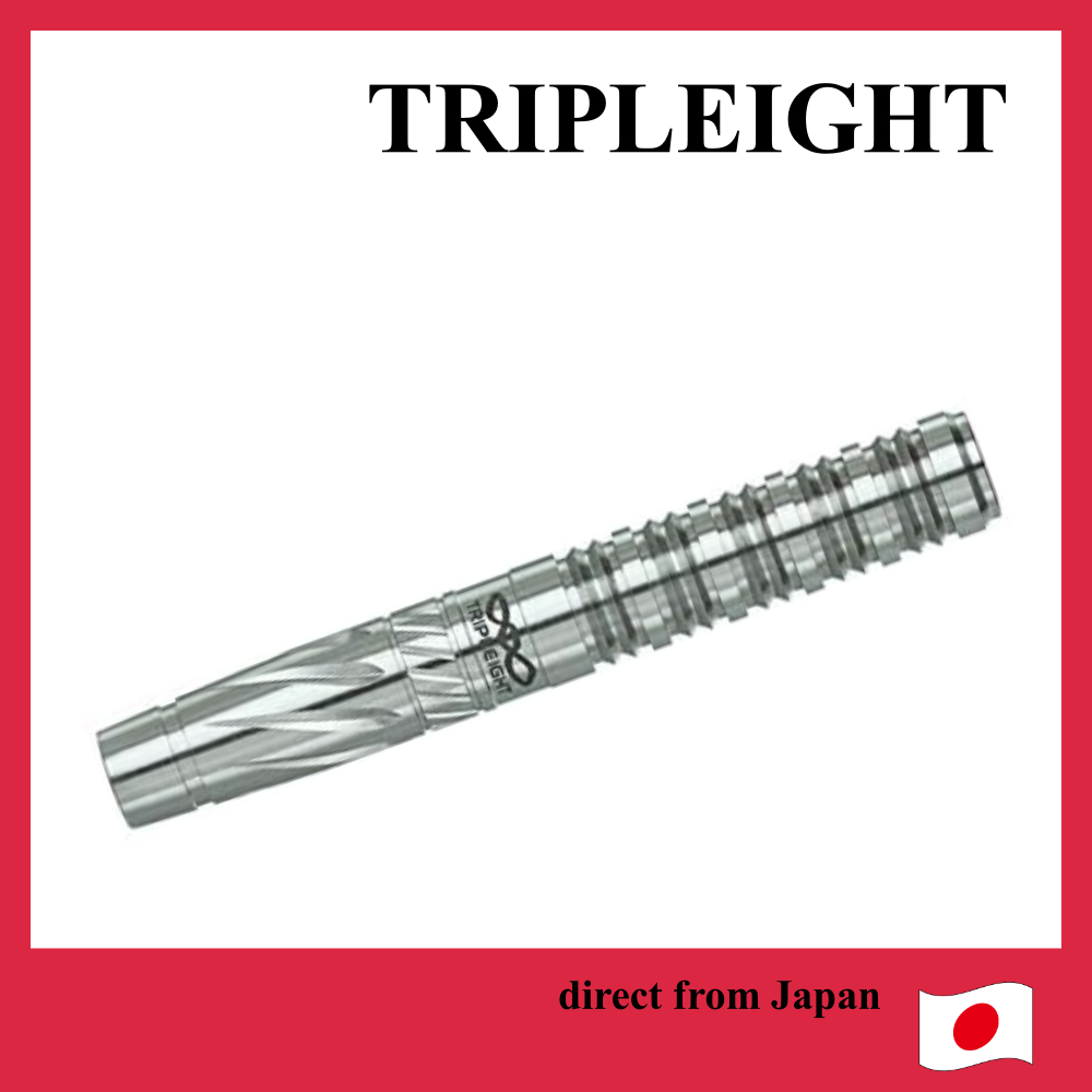 TRIPLEIGHT Effort 2 Light Yamato Hisahiko Model Barrel [ส่งตรงจากญี่ปุ่น]