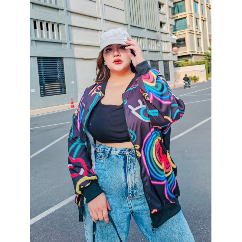 🧶🧶Sport Jacket เสื้อคลุม