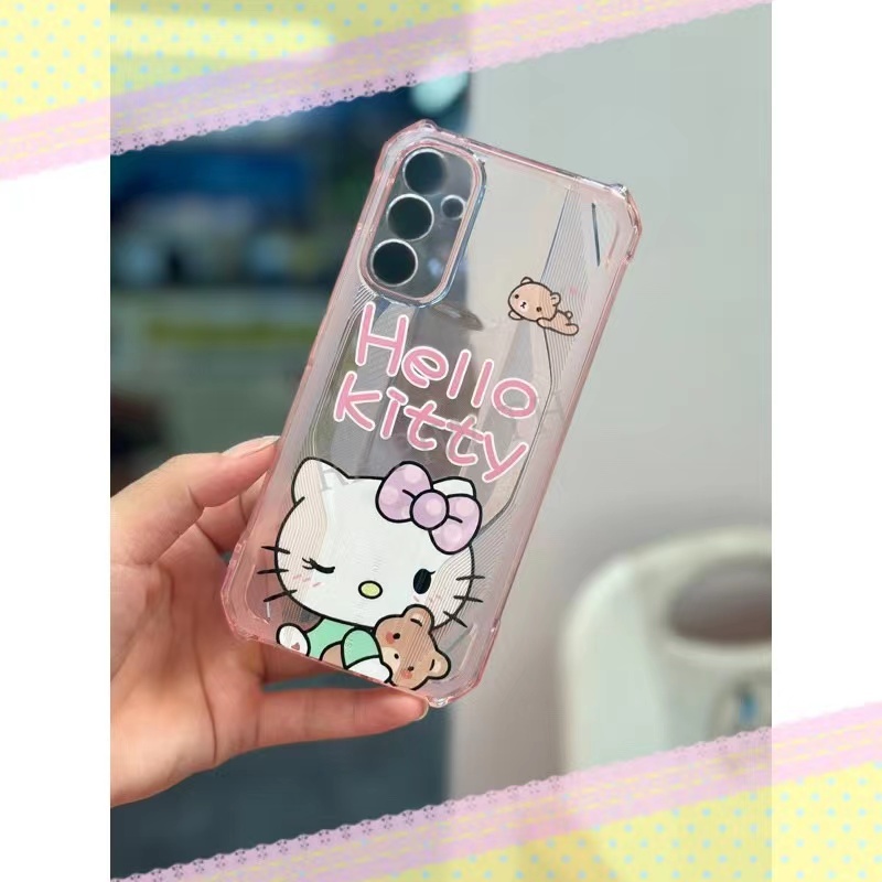 ส่งจากไทย เร็ว1-2วัน เคสโทรศัพท์ Case Samsung A23 4g A23 5g A04s A04 A50 A50s A30s A22 5g เคสใสกันกร