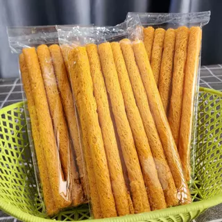 ลากรอบม้วนเล็ก ของอร่อยภาค ใต้ทำสดใหม่ทุกวัน