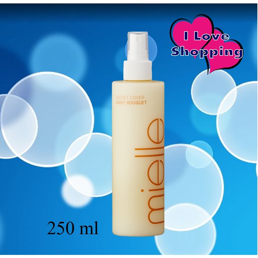 Mielle Secret Cover Daisy Bouquet 250 mL
