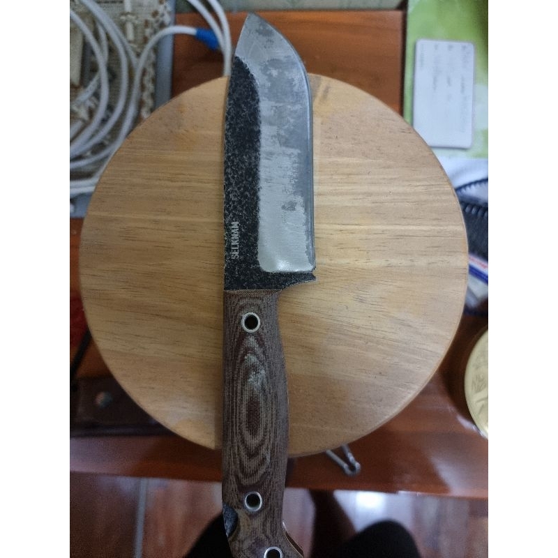 มีดcondor selknam knife