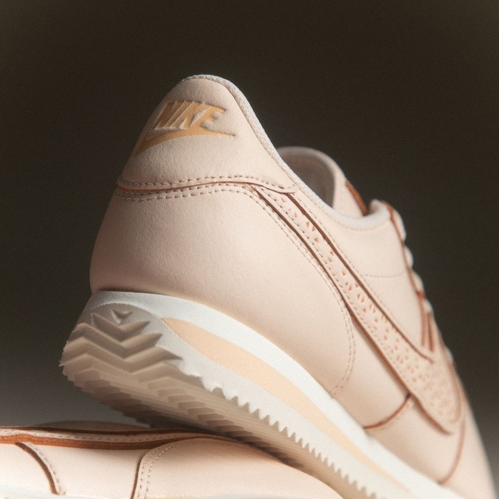 Nike ไนกี้ รองเท้าผ้าใบ รองเท้าแฟชั่น W Cortez World Make Mexico FN7665-838 (4300)