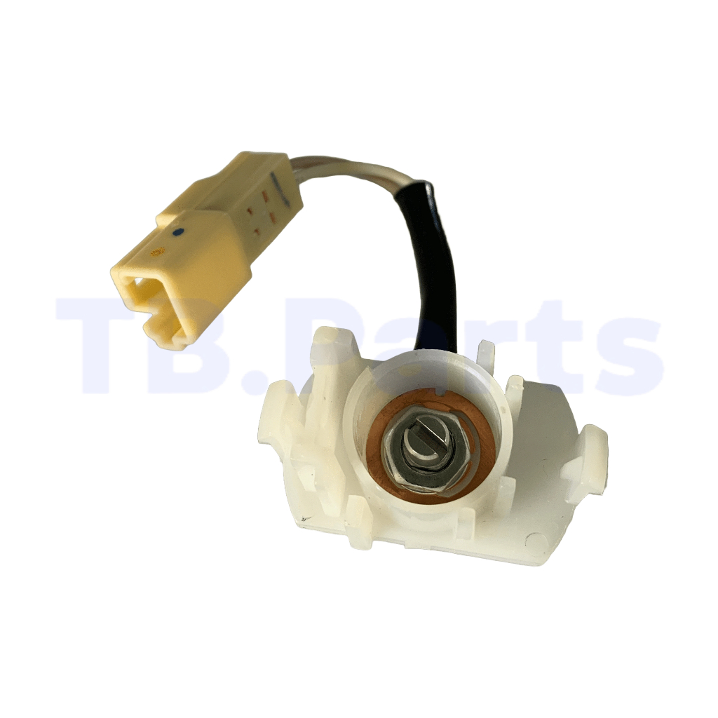 ตกแต่งบ้าน [ของแท้100%] วอลลุ่ม แอร์ Toyota Vigo,Fortuner'04,Vios'02,Commuter'05,Avanza'04 แท้! โวลุ่ม สวิทช์ วีโก้ ฟอร์จูนเนอร์ ส่งด่วน สั่งเลย