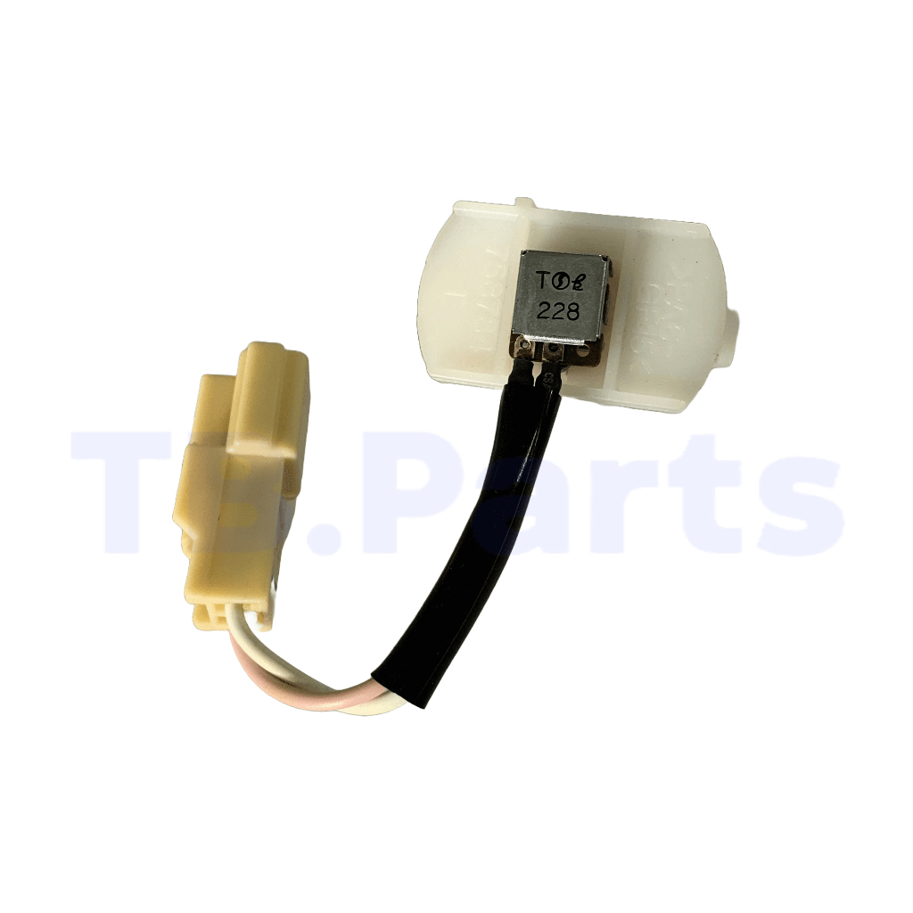 ตกแต่งบ้าน [ของแท้100%] วอลลุ่ม แอร์ Toyota Vigo,Fortuner'04,Vios'02,Commuter'05,Avanza'04 แท้! โวลุ่ม สวิทช์ วีโก้ ฟอร์จูนเนอร์ ส่งด่วน สั่งเลย