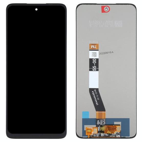 หน้าจอ motorola Moto G62 5g LCD Display screen จอ+ทัช อะไหล่มือถือ อะไหล่ จอMoto G62 5g
