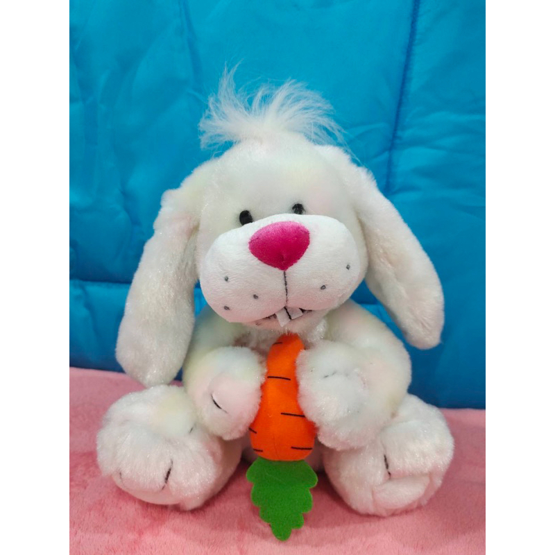 Gemmy Tutti Frutti กระต่ายร้องเพลง