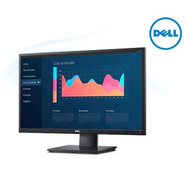 จอภาพ Dell E2420H 23.8 นิ้ว IPS Monitor