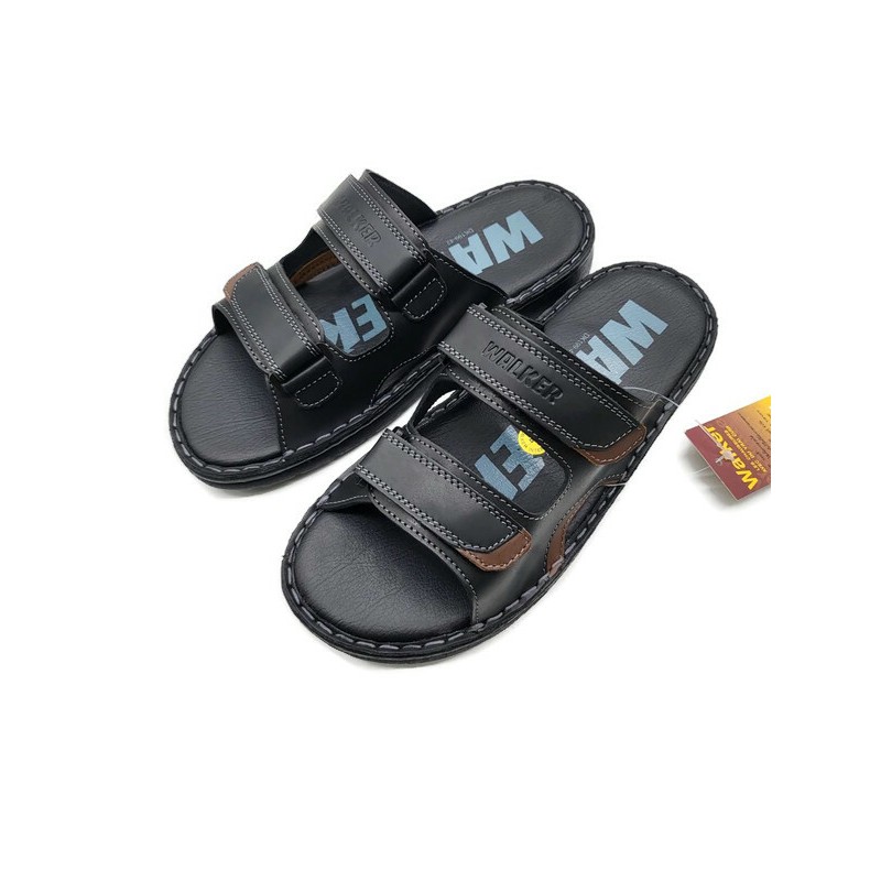 Walker รองเท้าแตะผู้ชาย   รหัสสินค้า DK199