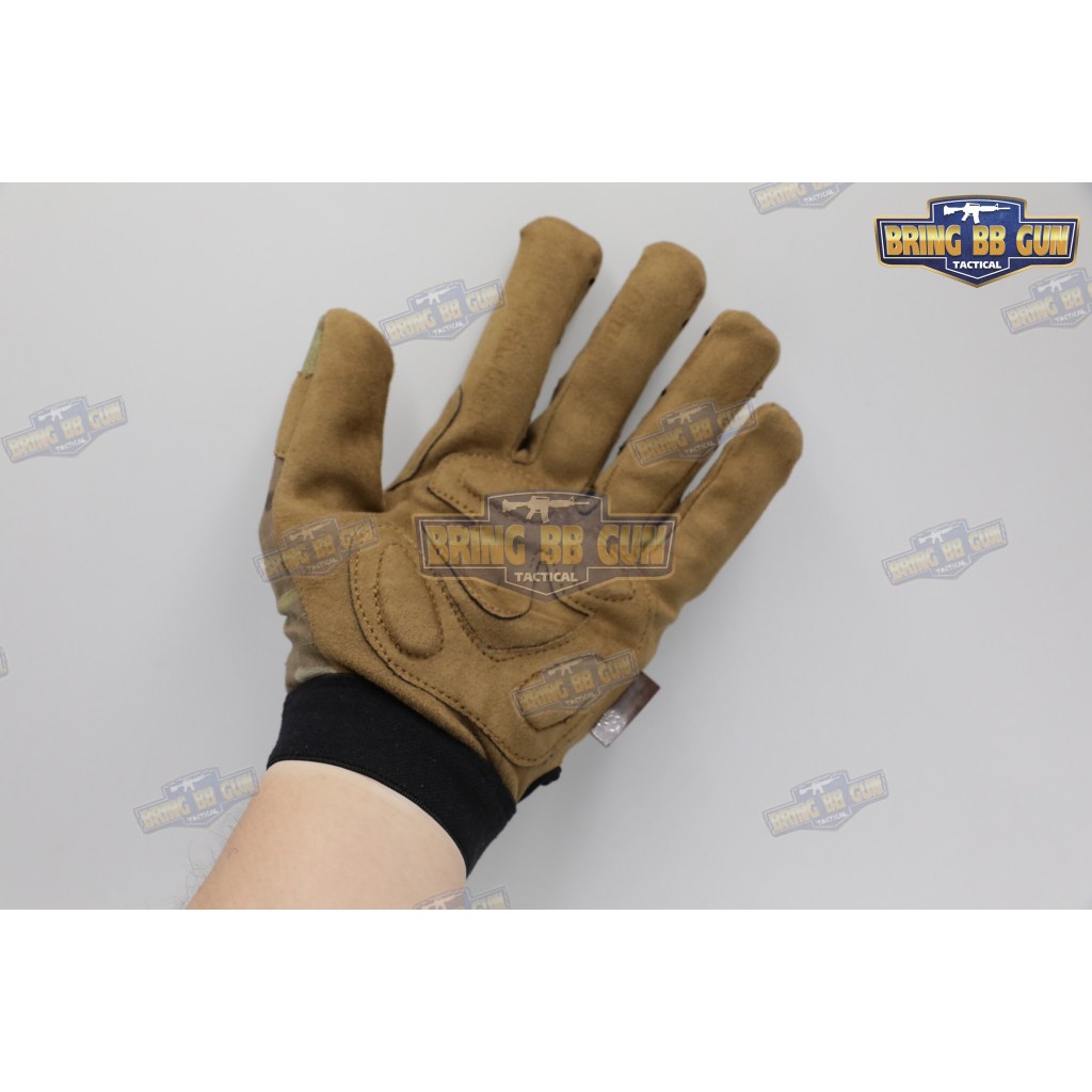 ถุงมือเต็มนิ้ว ยี่ห้อ Emerson รุ่น Camouflage Gloves