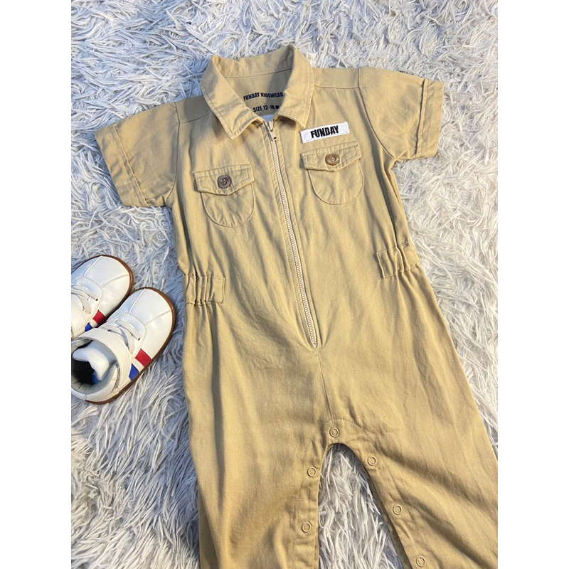 FUNDAY KIDSWEAR  💼 🤎