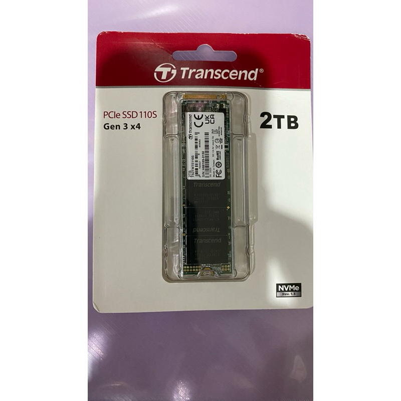 Transcend TCN-TS2TMTE110S
