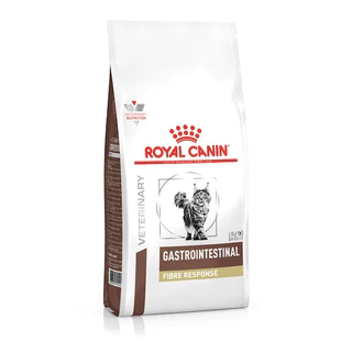 Royal Canin Fibre อาหารสำหรับแมวที่มีภาวะท้องผูก 2kg.