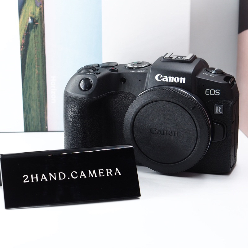 BODY CANON EOS RP ( มือสอง )