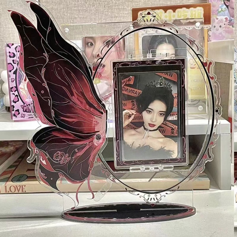 เฟรมตั้งการ์ด (เซท 1 ) แบบลูกคุณ ราชนิกุล นางฟ้า ราคา ถูกที่สุด ดีลบีเคเค แกลเลอรีภาพที่ 5
