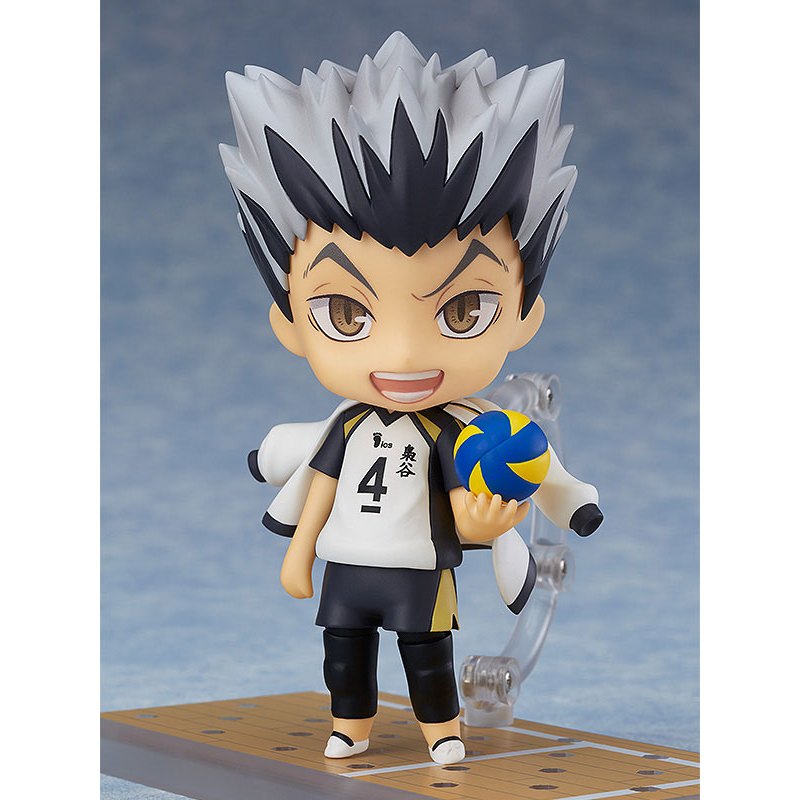 Nendoroid - Haikyuu!!: Kotaro Bokuto(In-stock) พร้อมส่งของแท้ถูกลิขสิทธิ์