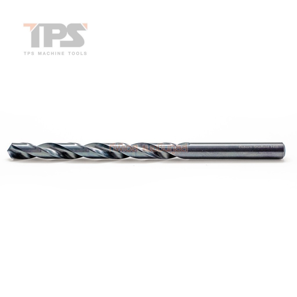 ดอกสว่านยาวพิเศษ 27/64" OSBORN