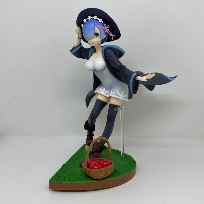 Ichiban Kuji Re:zero Ram มือสอง