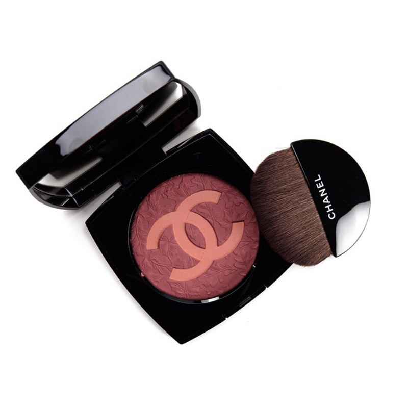 Chanel Blush Harmony 798 Rose Mauve ฉลากไทย ผลิต 06/66 พร้อมส่ง