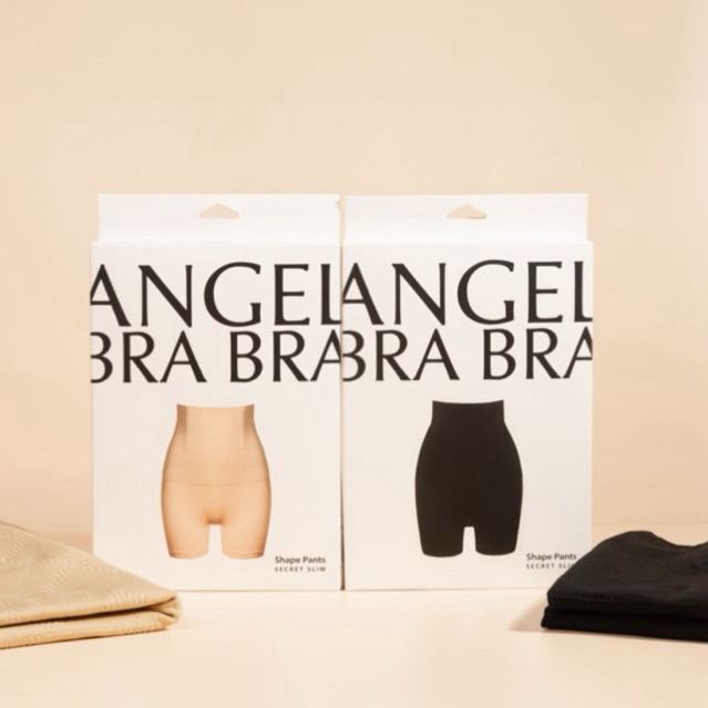 ANGELBRABRA กางเกงลดพุง Shape Pants
