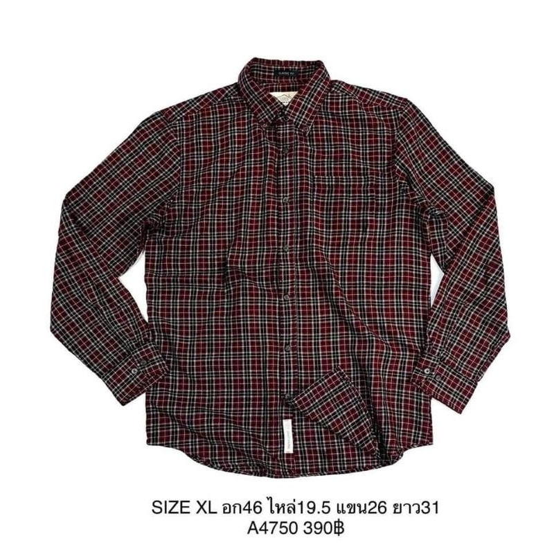 A4750/St.John Bayอก46นิ้ว