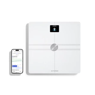 เครื่องชั่งน้ำหนัก Withings Body Comp