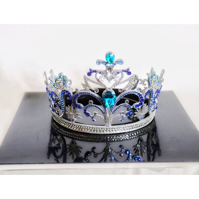 PT'crown"Papercrown01"