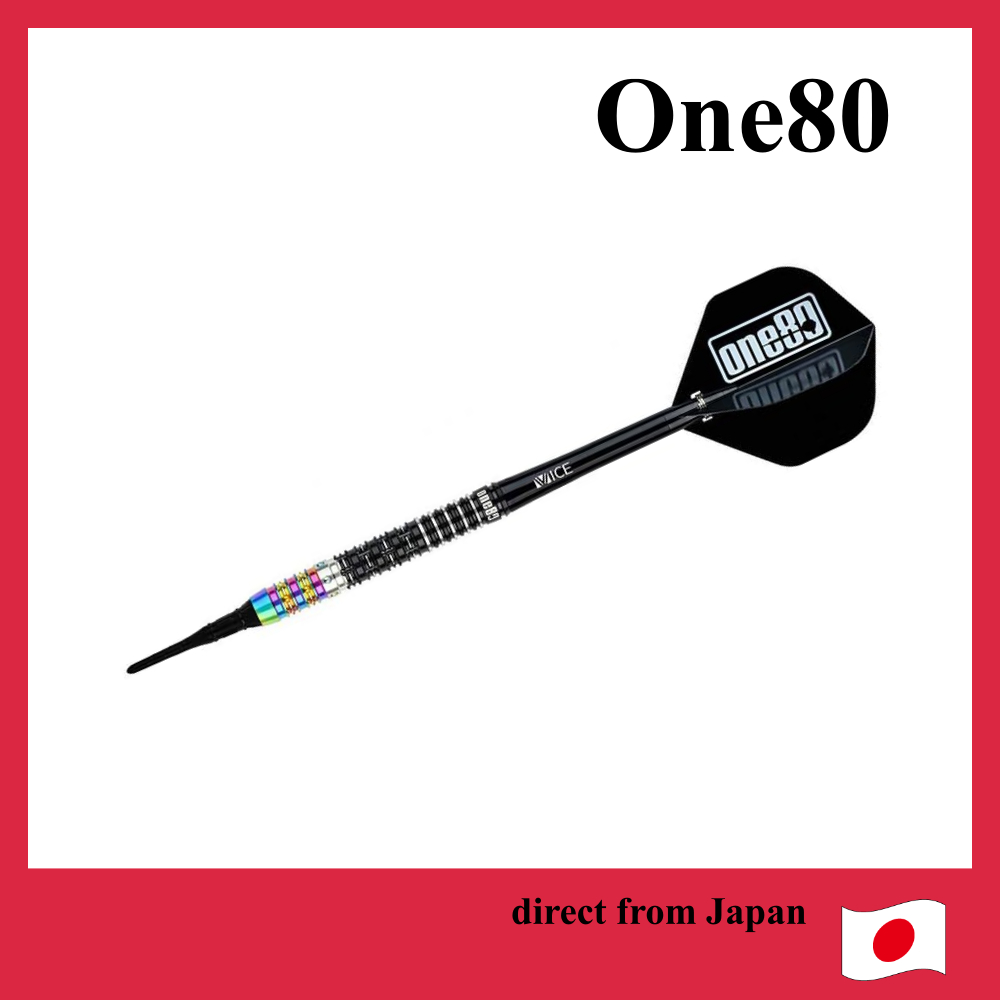 ผู้เล่น One80 FB Leung รุ่น (FB Leung Tungsten90%) | ลูกดอก 2BA ลำกล้อง 18.0g [ส่งตรงจากญี่ปุ่น]