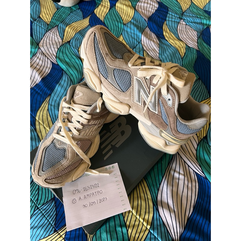 new balance u9060mus