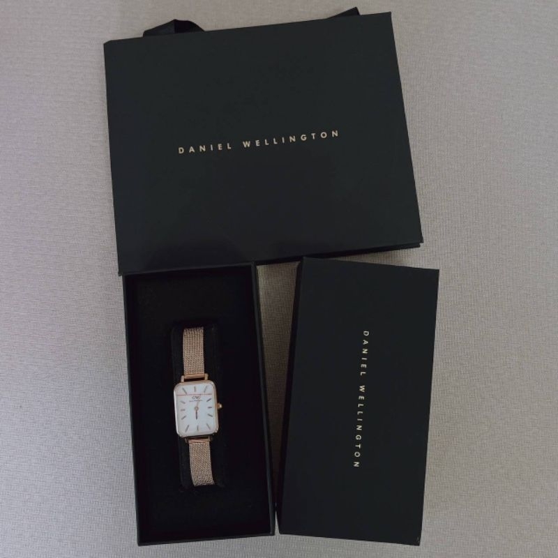 Daniel Wellington DW00100431