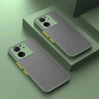 CASE สำหรับ Xiaomi 13T / 13T Pro เคสคลุมกล้อง