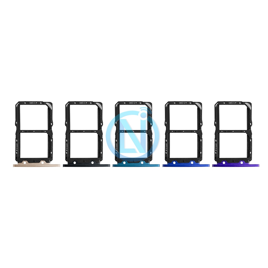 ถาดซิม Huawei Nova 5T ถาดใส่ซิมการ์ด SIM Card Holder Tray Huawei Nova 5T