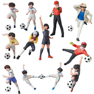 **ของแท้ แยกขาย** UDF Captain Tsubasa Vol.1 & Vol. 2 - UDF ก…