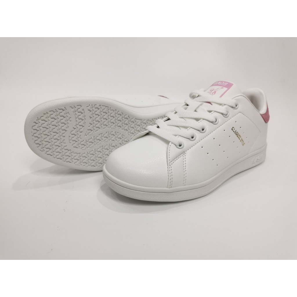 *รุ่นขายดี* Baoji317a​ รองเท้าผ้าใบบาโอจิ รองเท้าผ้าใบผู้หญิง รุ่น BJW317A