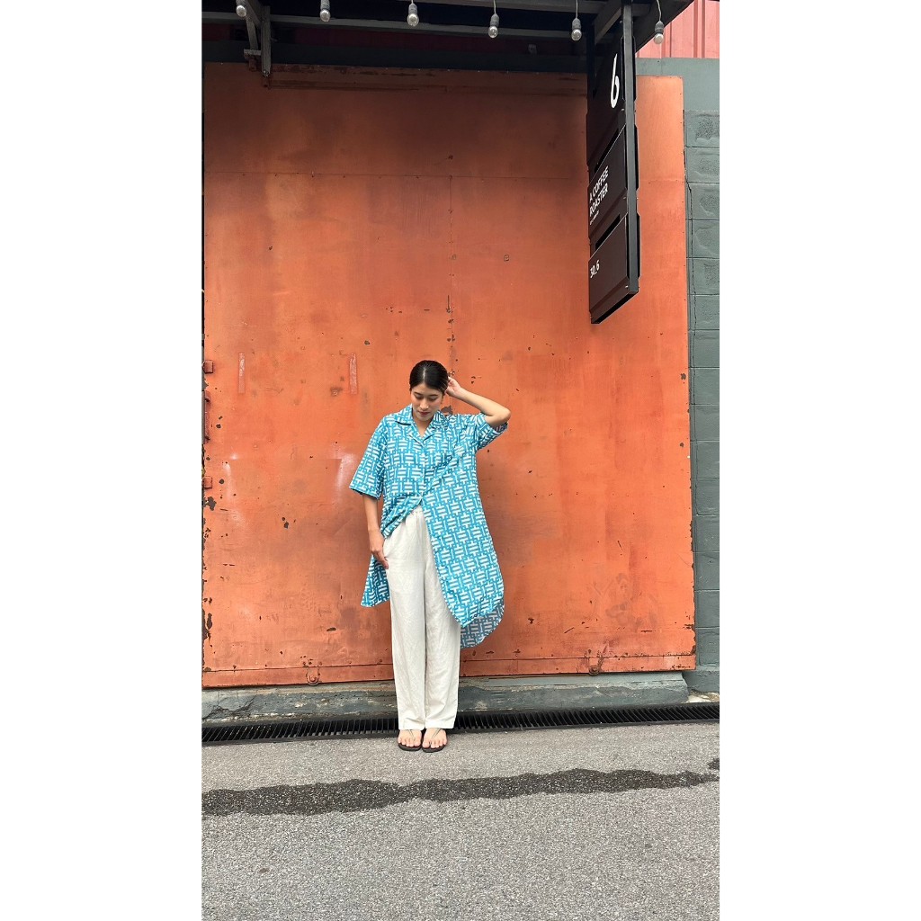 Skimo Monaco untitled - dress