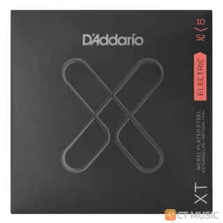 สายกีตาร์ไฟฟ้า D’Addario XT Nickel เบอร์ 9/10/11 Electric Guitar Strings