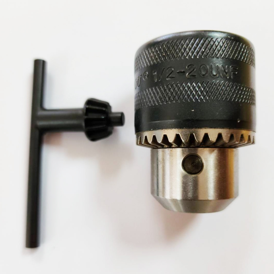 หัวจับดอกสว่าน  อะไหล่ เครื่องเจาะต้นปาล์ม/ต้นมะพร้าว  KASEI 7DS260-28