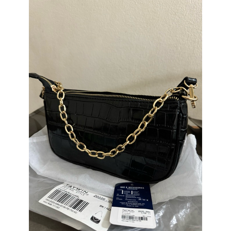 กระเป๋าสะพายสุภาพสตรี TAYWIN