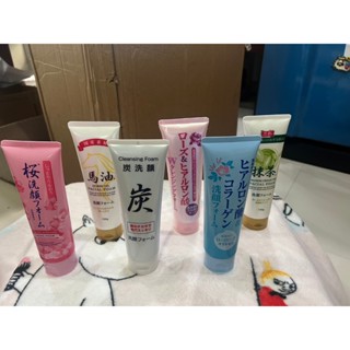 📌 พร้อมส่ง📌 โฟมล้างหน้าถ่านหินภูเขาไฟ🎌 ของแท้100% จากญี่ปุ่น…