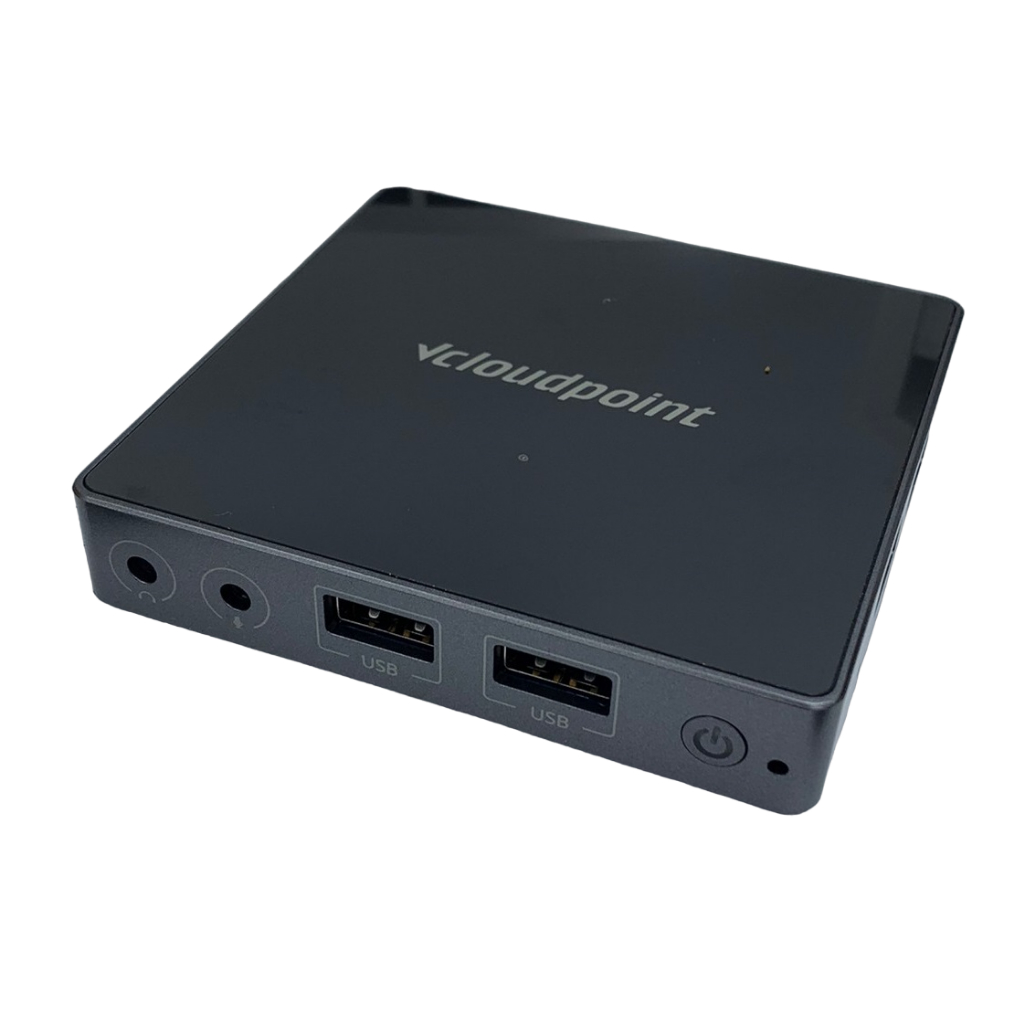 Vclould Point  S100-V1
