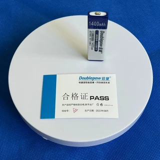 ถ่านชาร์จ ชนิดหมากฝรั่ง 1.2V NI-MH 1400mAh