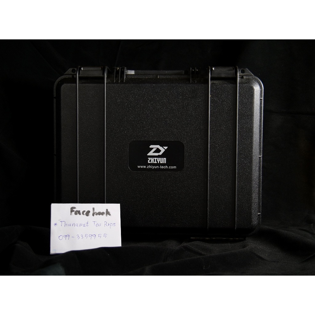 Zhiyun Crane plus มือสอง ใช้งานได้ปกติ