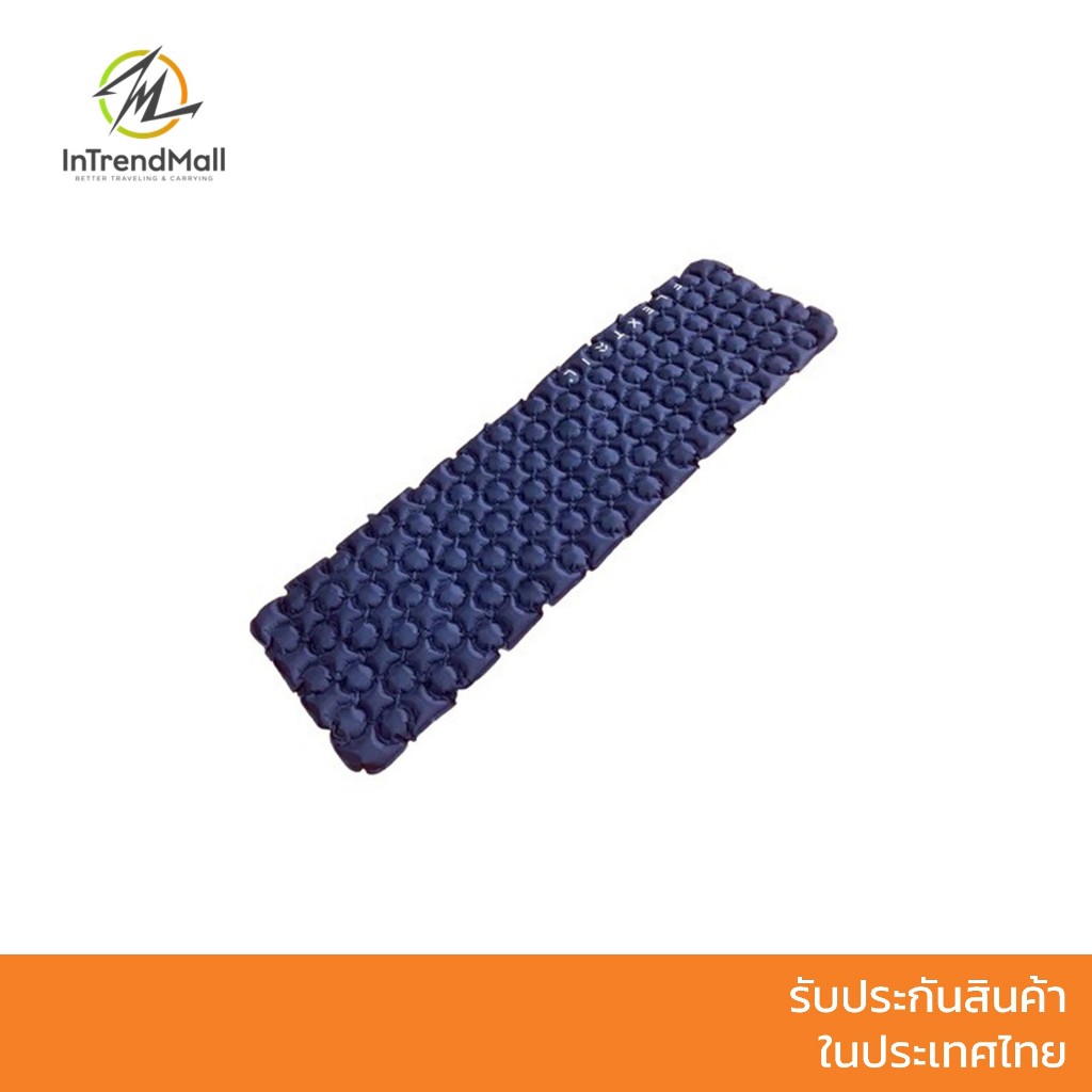 FLEXTAIL Zero Mattress ที่นอนเป่าลม พับเก็บได้ น้ำหนักเบา กันน้ำและทนต่อการฉีกขาด