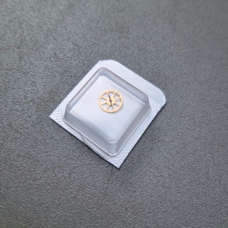 อะไหล่ wheel  ETA2834 2824-2 2836 สำหรับช่างนาฬิกา