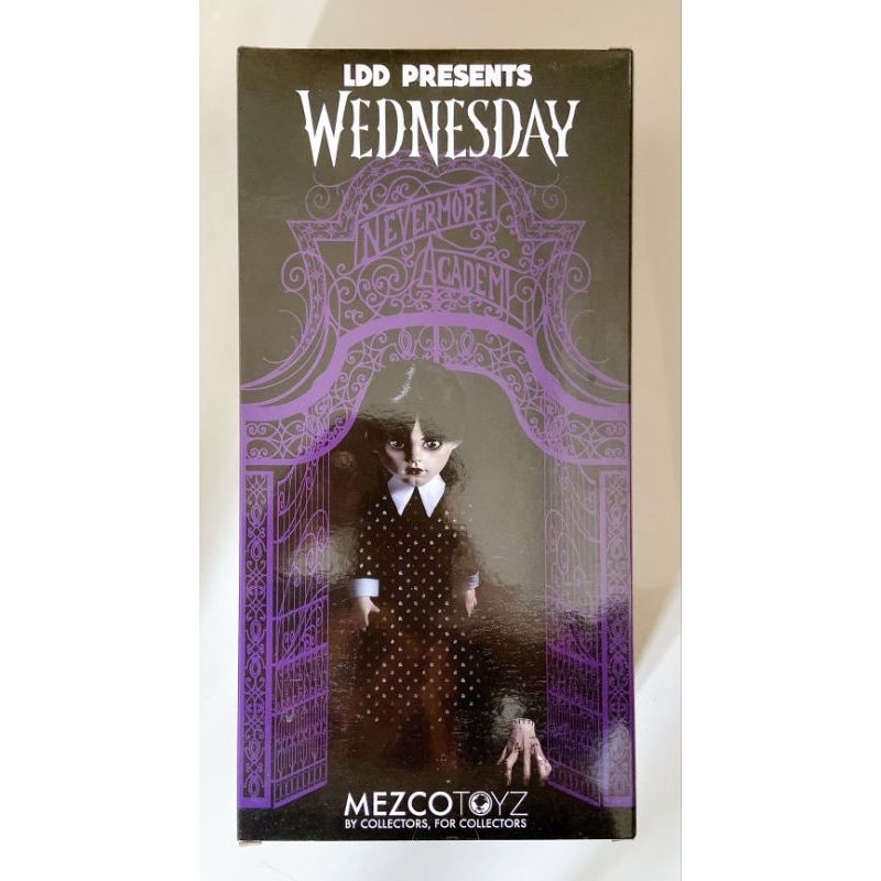 LDD PRESENTS WEDNESDAY